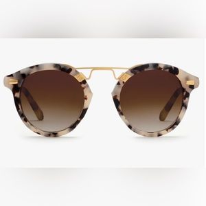 Krewe STL II Sunglasses